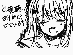 Drawn comment by たらこもち