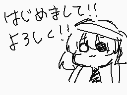 Drawn comment by のぞみ(nozomi