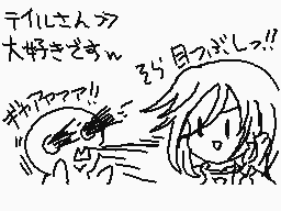 ボルクス('-')さんのコメント