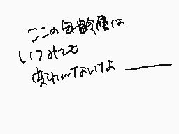 しきさんのコメント