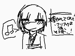 Commentaire dessiné par あわホタテ/+