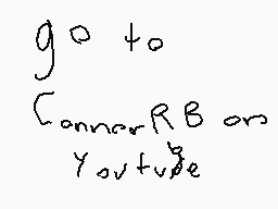 Drawn comment by ConnorRB