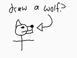 Drawn comment by KiwiBerd64