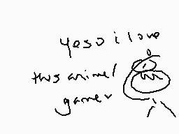 Drawn comment by サoshii