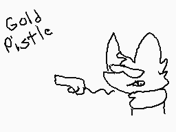 Drawn comment by ACE HUSKY