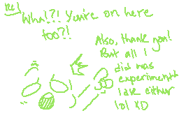 Drawn comment by Rudolphuwu