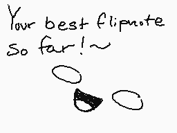 Drawn comment by GamSolKat™