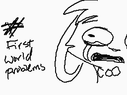 Drawn comment by GamSolKat™