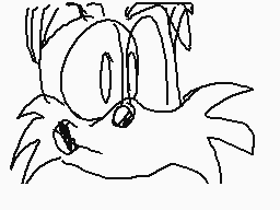 Drawn comment by tails