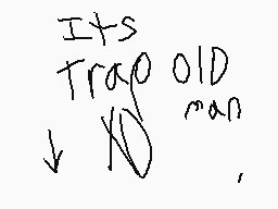 Drawn comment by FⓇ◎$tBí〒E™