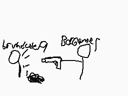 Commentaire dessiné par BOIGames