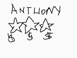Drawn comment by ANTHONY☆☆☆