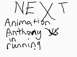 Drawn comment by ANTHONY☆☆☆