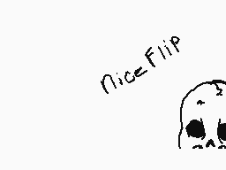 Drawn comment by Skele-Sans