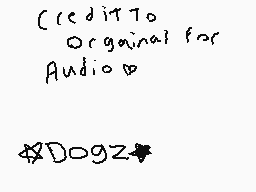 Drawn comment by  ☆Dogz★