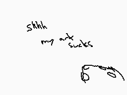 Drawn comment by EmoKrolik™