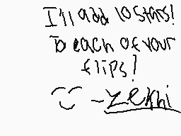 Drawn comment by Zekhi