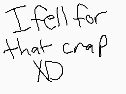 Drawn comment by drpyfoxgrl