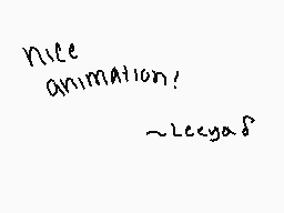 Drawn comment by Leeya。♪