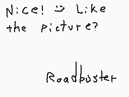 Drawn comment by R◎Ⓐd♭ム$⬆€®