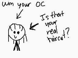 Drawn comment by Icyflame™