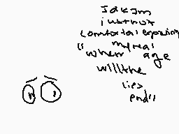 Drawn comment by =Pïnök=