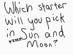 Drawn comment by Moonpaw