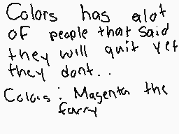 Drawn comment by Magenta 