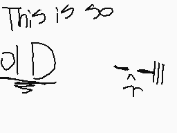 Drawn comment by P!kⒶf」y