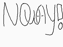 Drawn comment by Róメy Kéy™