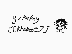 Rysowany komentarz stworzony przez Scribbles