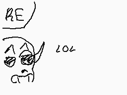 Commentaire dessiné par Eevee™