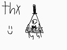 Drawn comment by BILLCIPHER