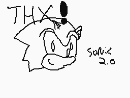 Drawn comment by SONIC2.0