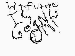 Drawn comment by FurryMLG