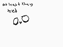 Drawn comment by Spac3Gh0st