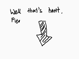 Drawn comment by pI$$3dCⒶt