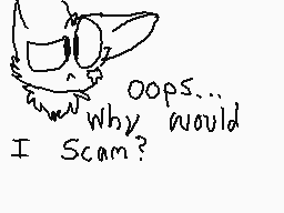 Drawn comment by SioSoalCat