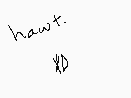 Drawn comment by nevⒶda