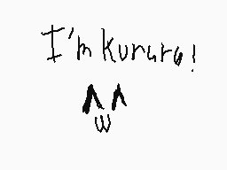 Drawn comment by Kurara