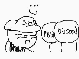 Drawn comment by Smb200+