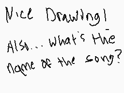 Drawn comment by Darkness