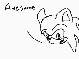 Drawn comment by sonic.exe