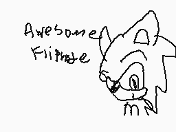 Drawn comment by sonic.exe