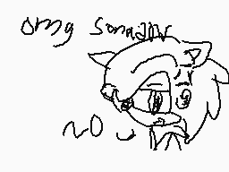 Drawn comment by sonic.exe