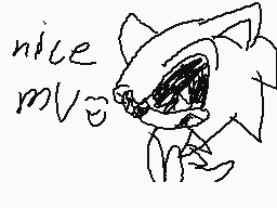 Drawn comment by sonic.exe