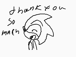 Drawn comment by sonic.exe