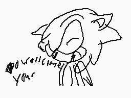 Drawn comment by sonic.exe