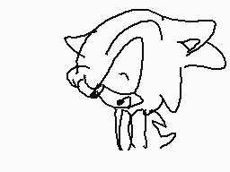 Drawn comment by sonic.exe