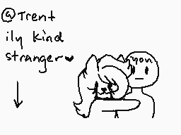 Drawn comment by NowhereCat